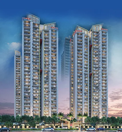 Irish Platinum Noida Extension